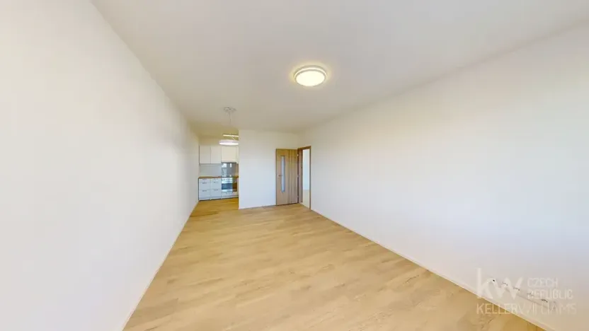Pronájem bytu 3+kk, Praha - Modřany, Plevenská, 64 m2