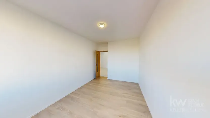 Pronájem bytu 3+kk, Praha - Modřany, Plevenská, 64 m2