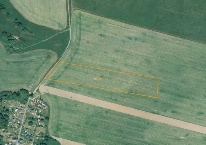 Prodej pozemku, Toužim - Kojšovice, 25962 m2