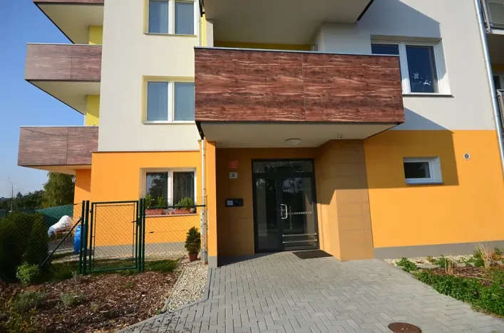 Pronájem bytu 1+kk, Olomouc, Novosadský dvůr, 64 m2
