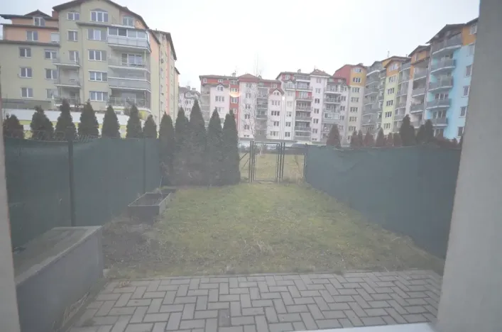 Pronájem bytu 1+kk, Olomouc, Novosadský dvůr, 64 m2