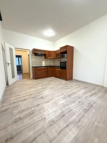 Prodej bytu 1+1, Plzeň, Tělocvičná, 47 m2