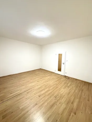 Prodej bytu 1+1, Plzeň, Tělocvičná, 47 m2