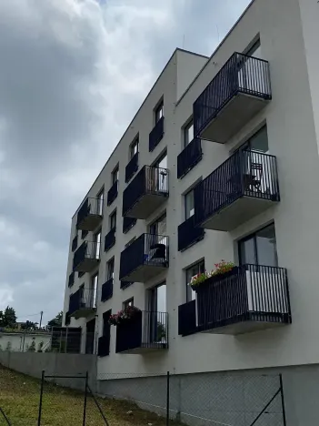 Prodej bytu 3+kk, Plzeň, V Zahrádkách, 62 m2