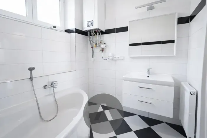 Pronájem bytu 2+1, Brno, Žabovřeská, 80 m2