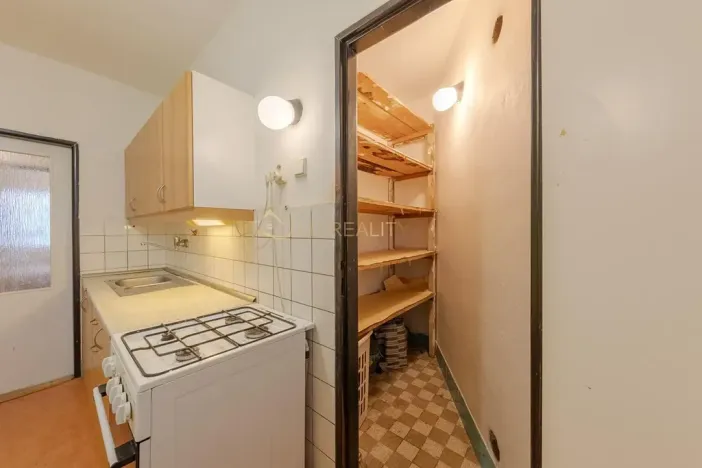 Prodej bytu 4+1, Olomouc, U soutoku, 114 m2