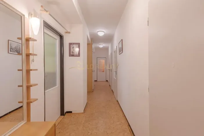 Prodej bytu 4+1, Olomouc, U soutoku, 114 m2