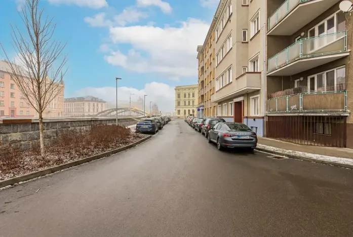 Prodej bytu 4+1, Olomouc, U soutoku, 114 m2