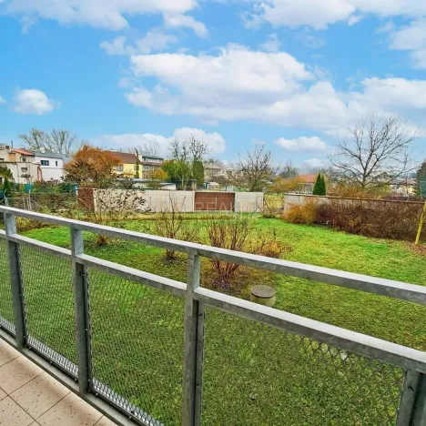 Pronájem bytu 2+kk, Olomouc, Horova, 53 m2