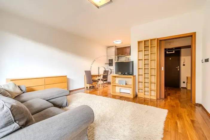 Pronájem bytu 2+kk, Praha - Čimice, Korycanská, 50 m2