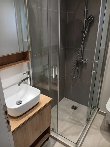 Prodej bytu 1+kk, Athény, Řecko, Δράκοντος, 30 m2