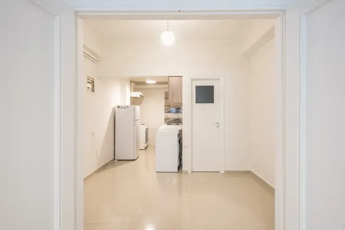 Prodej bytu 1+kk, Athény, Řecko, Πολεμοκράτους, 30 m2