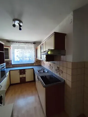 Prodej bytu 2+1, Rudník, 55 m2