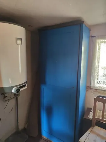 Prodej rodinného domu, Želízy, 60 m2