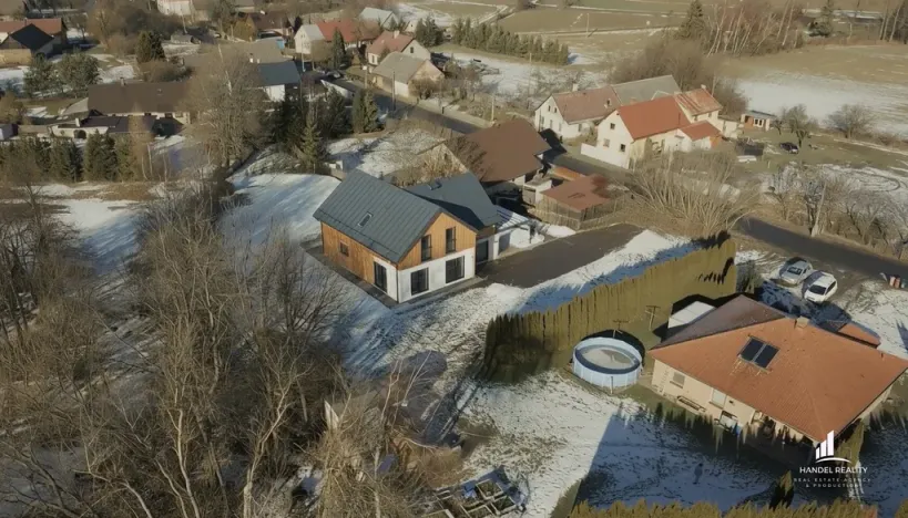 Prodej pozemku, Vítkov - Klokočov, 7142 m2