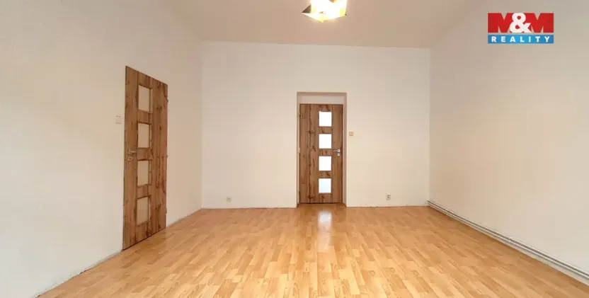 Pronájem bytu 3+kk, Jablonec nad Nisou, Komenského, 88 m2