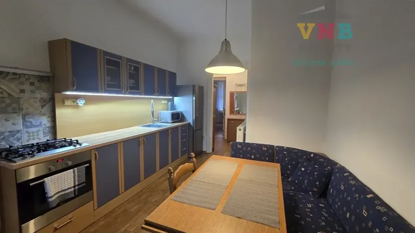 Pronájem bytu 3+1, Prostějov, Vrchlického, 80 m2