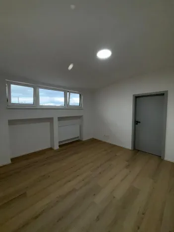 Pronájem bytu 2+kk, České Budějovice, Rudolfovská tř., 40 m2