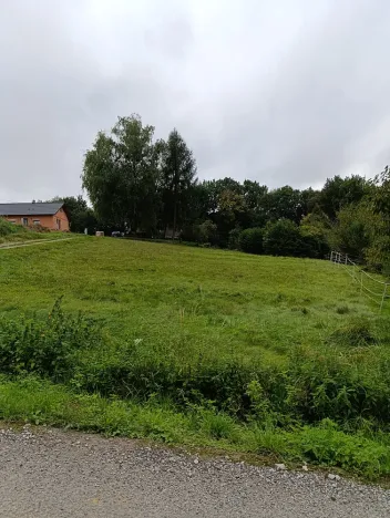 Prodej pozemku, Vratimov, Okrajová, 1251 m2