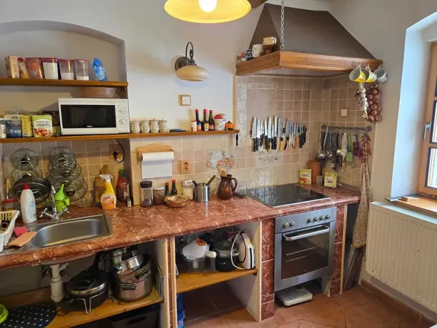 Prodej chalupy, Vidice, 154 m2