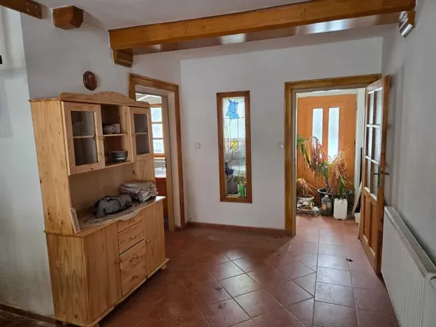 Prodej chalupy, Vidice, 154 m2