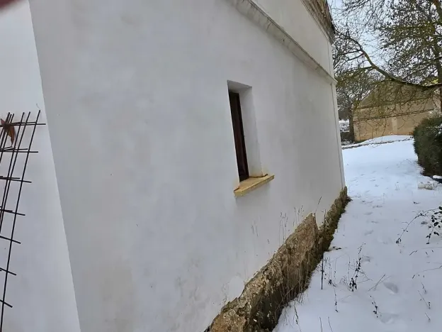 Prodej chalupy, Vidice, 154 m2