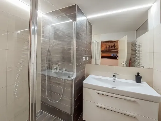 Pronájem bytu 2+1, Praha - Břevnov, U první baterie, 59 m2