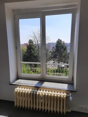 Pronájem bytu 2+1, Praha - Břevnov, U první baterie, 59 m2