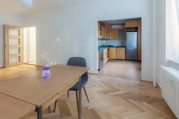 Prodej bytu 2+1, Praha - Záběhlice, Senohrabská, 53 m2