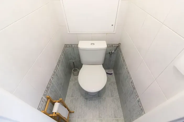 Prodej bytu 2+1, Praha - Záběhlice, Senohrabská, 53 m2