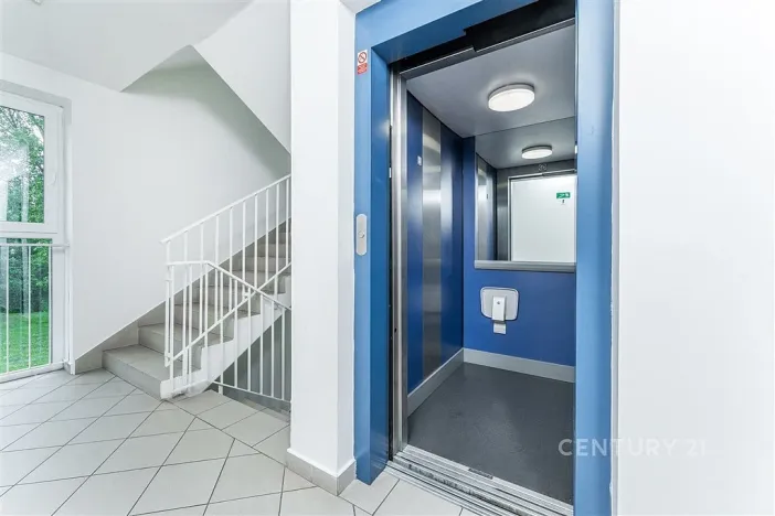 Pronájem bytu 3+kk, Praha, Kytlická, 80 m2