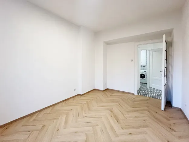 Pronájem bytu 1+1, Praha - Dejvice, Velvarská, 38 m2