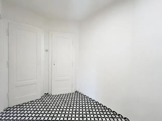 Pronájem bytu 1+1, Praha - Dejvice, Velvarská, 38 m2