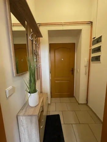 Prodej bytu 2+kk, Jablonec nad Nisou, Jungmannova, 32 m2