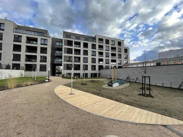 Pronájem bytu 3+kk, Praha, Počernická, 80 m2