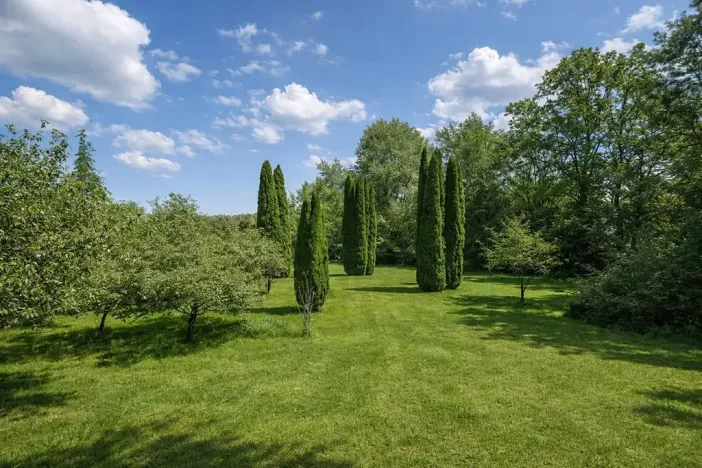 Prodej pozemku pro bydlení, Hrusice, 1000 m2