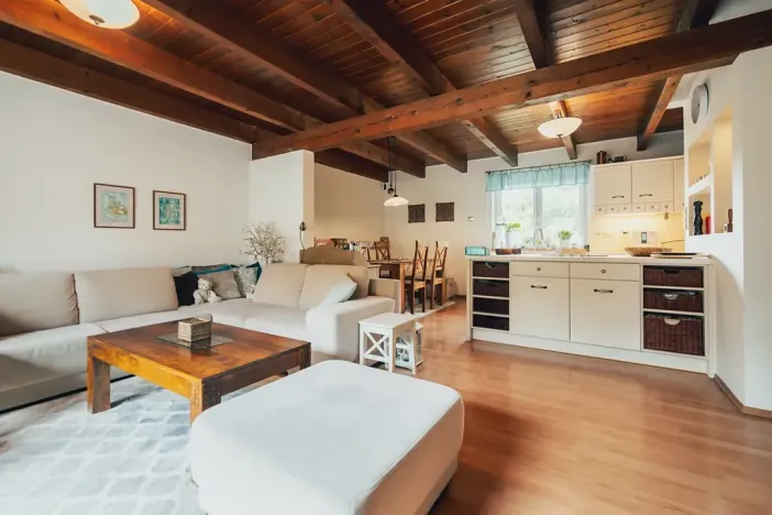 Prodej rodinného domu, Halenkovice, 188 m2