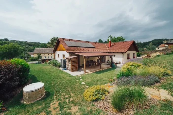 Prodej rodinného domu, Halenkovice, 188 m2