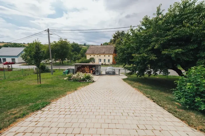 Prodej rodinného domu, Halenkovice, 188 m2