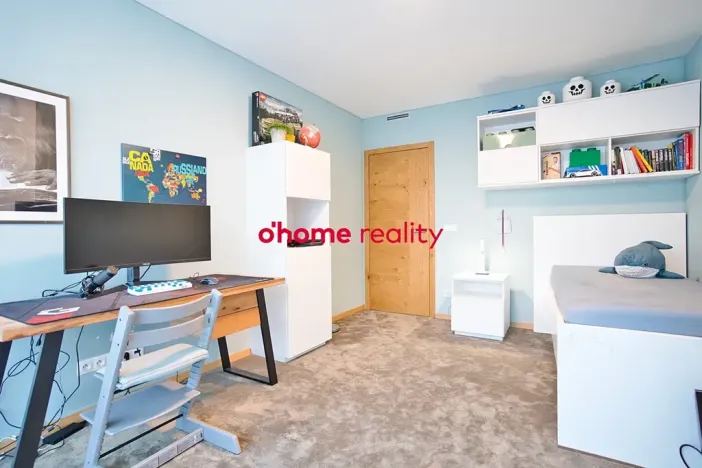 Prodej bytu 3+kk, Olomouc, Lazecká, 102 m2