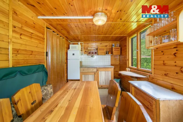 Prodej chaty, Svojšín, 60 m2