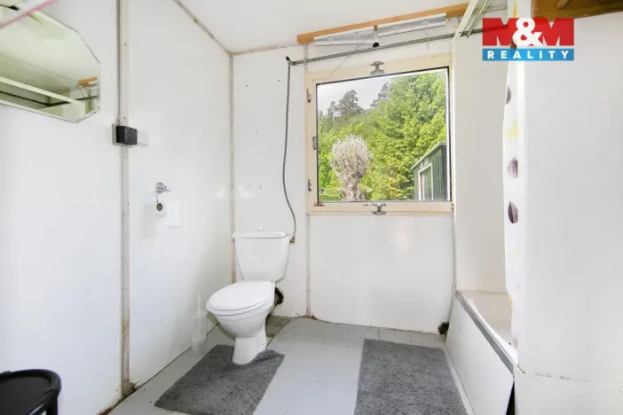 Prodej chaty, Svojšín, 60 m2