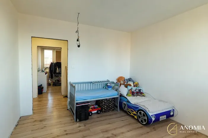 Prodej bytu 3+kk, Ostrava, Josefa Kotase, 68 m2