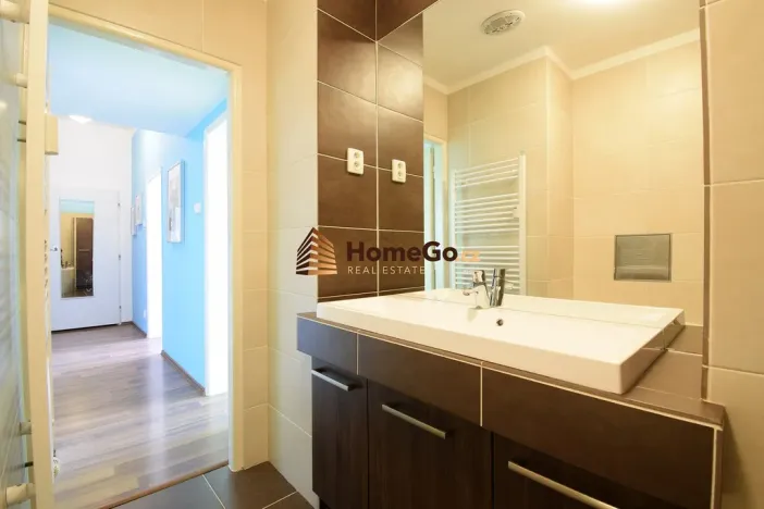 Prodej bytu 2+1, Praha - Vršovice, Ukrajinská, 75 m2