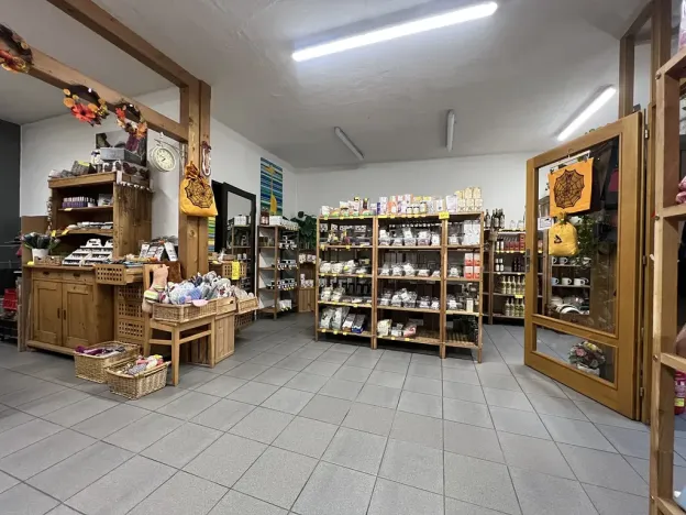 Prodej obchodního prostoru, Žamberk, Kostelní, 86 m2