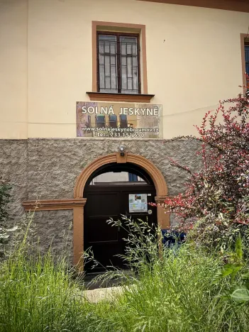 Prodej rodinného domu, Broumov, Na Příkopech, 552 m2