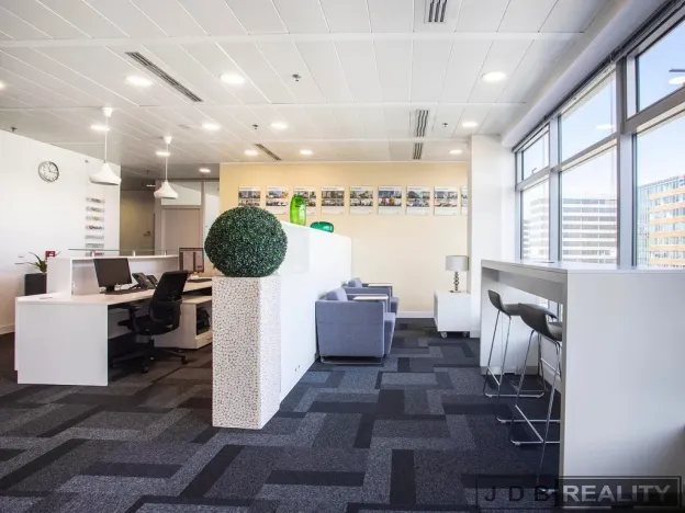 Pronájem kanceláře, Praha - Stodůlky, Bucharova, 50 m2