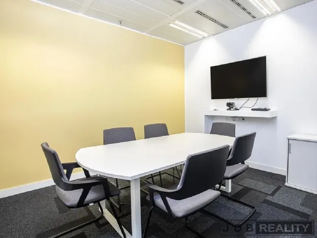 Pronájem kanceláře, Praha - Stodůlky, Bucharova, 50 m2