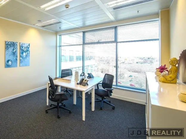 Pronájem kanceláře, Praha - Stodůlky, Bucharova, 50 m2