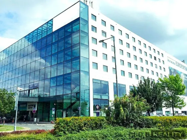 Pronájem kanceláře, Praha - Ruzyně, Aviatická, 75 m2